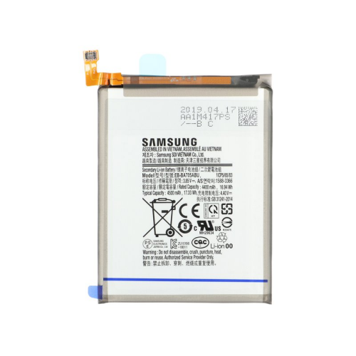 Li-Ion Akku EB-BA705ABU für Samsung Galaxy A70 (SM-A705F)