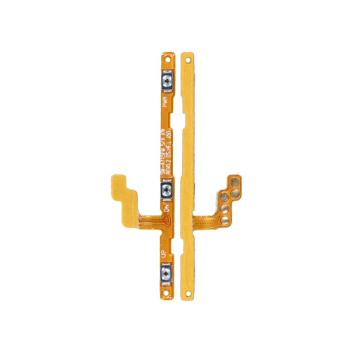 Ein/Aus Lautstärke Flexkabel Flachband GH59-15155A für Samsung Galaxy A51 (SM-A515F)