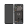 Display Modul mit Rahmen und Toucheinheit prism cube black/schwarz GH82-23100A für Samsung Galaxy A51 5G (SM-A516B)