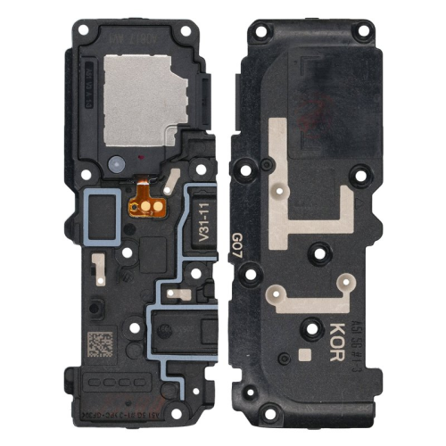 Samsung Galaxy A51 5G SM-A516B Lautsprecher inkl. untere Plastik Abdeckung GH97-24904A
