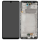 Samsung Galaxy A42 5G SM-A426B Display LCD Touchscreen prism dot black GH82-24375A