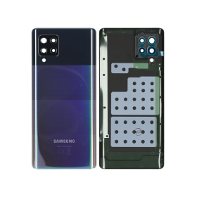 Batteriedeckel Rückseite Akkudeckel prism dot...