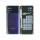 Samsung Galaxy A42 5G SM-A426B Backcover Akkudeckel prism dot black GH82-24378A