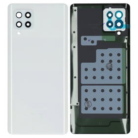 Batteriedeckel Rückseite Akkudeckel prism dot...