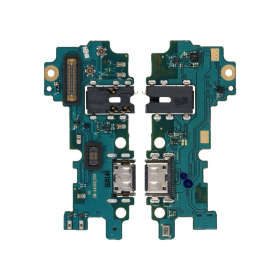 Ladeanschluss Platine Modul GH96-13913A für Samsung...