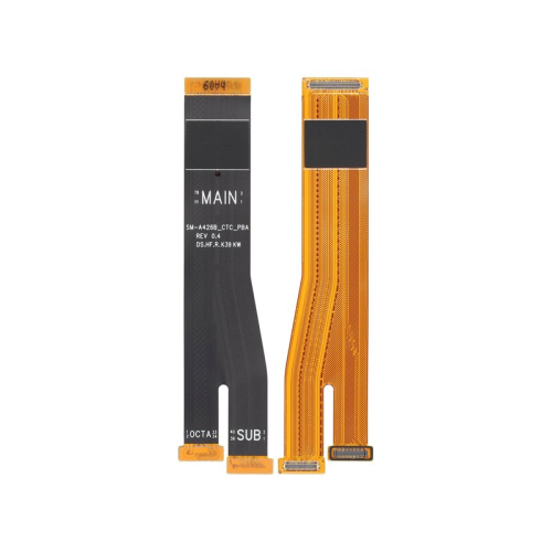Haupt Flexkabel Flachband GH59-15384A für Samsung Galaxy A42 5G (SM-A426B)