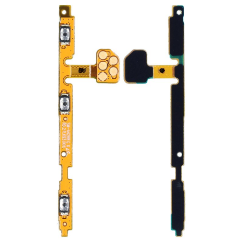 Ein/Aus + Lautstärke Flexkabel GH96-13878A für Samsung Galaxy A42 5G SM-A426B