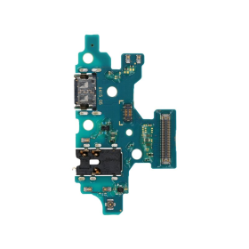 Ladeanschluss Platine Modul GH96-13379A für Samsung...