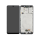 Display Modul mit Rahmen und Toucheinheit black/schwarz GH82-22761A für Samsung Galaxy A31 (SM-A315F)