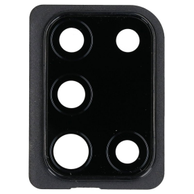 Kamera Deko black/schwarz GH98-45384A für Samsung...