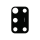 Kamera Linse GH64-07984A für Samsung Galaxy A31 (SM-A315F)