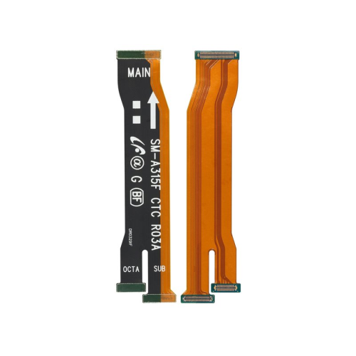 Haupt Flexkabel Flachband GH59-15262A für Samsung Galaxy A31 (SM-A315F)
