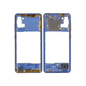Haupt Rahmen prism crush blue/blau GH98-45428D für...