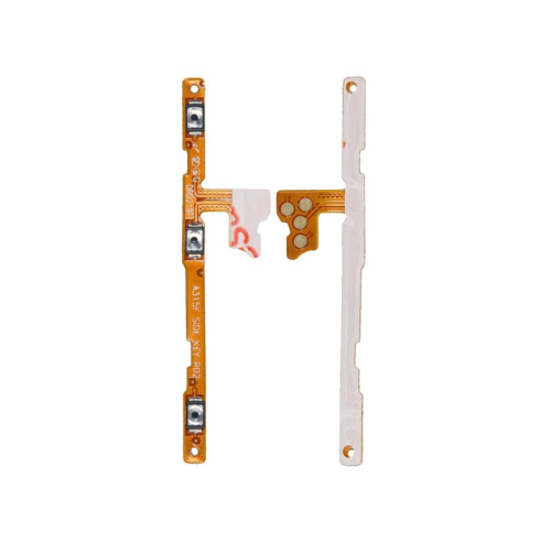 Ein/Aus Lautstärke Flexkabel Flachband GH59-15261A für Samsung Galaxy A31 (SM-A315F)