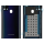Batteriedeckel Rückseite Akkudeckel black/schwarz GH82-22780A für Samsung Galaxy A21s SM-A217F