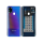 Samsung Galaxy A21s SM-A217F Backcover Akkudeckel blue GH82-22780C