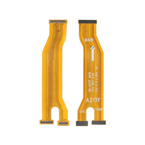 Haupt Flexkabel GH59-15279A für Samsung Galaxy A21s SM-A217F