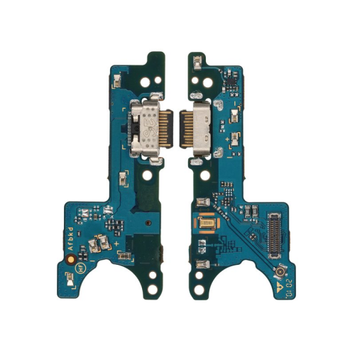 Ladeanschluss + Platine für Samsung Galaxy A11 SM-A115F