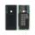 Samsung Galaxy A9 (2018) SM-A920F Backcover Akkudeckel caviar black GH82-18234A