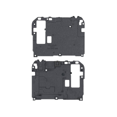 Batteriedeckel Rückseite Akkudeckel Oben GH81-18221A für Samsung Galaxy A01 (SM-A015F)