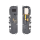 Lautsprecher GH81-18231A für Samsung Galaxy A01 (SM-A015F)