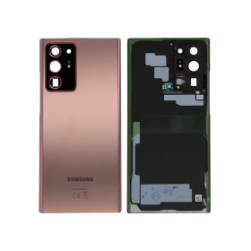 Samsung Galaxy Note 20 Ultra 5G SM-N986B Backcover...