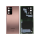 Samsung Galaxy Note 20 Ultra 5G SM-N986B Backcover Akkudeckel mystic bronze GH82-23281D