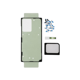 Klebeband Klebefolie Rework Kit Batteriedeckel...