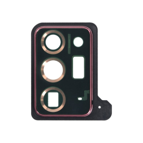 Kamera Deko mystic bronze GH98-45545D für Samsung...