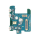SUB Platine GH96-13570A für Samsung Galaxy Note 20 Ultra 5G SM-N986B