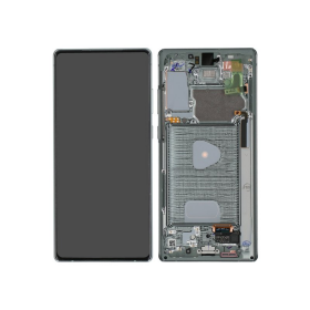 Display Modul mit Rahmen und Toucheinheit mystic...