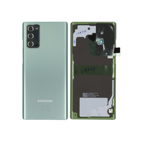 Samsung Galaxy Note 20 5G SM-N981B Backcover Akkudeckel...