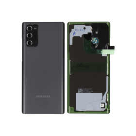 Batteriedeckel Rückseite Akkudeckel mystic...