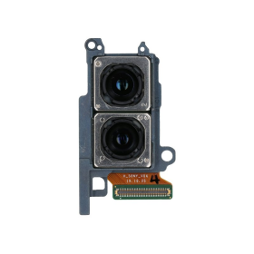 Haupt Kamera 12 + 64 MP GH96-13561A für Samsung...