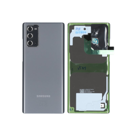 Samsung Galaxy Note 20 SM-N980F Backcover Akkudeckel...