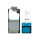Klebeband Klebefolie Rework Kit GH82-23535A für Samsung Galaxy Note 20 SM-N980F