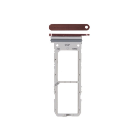 SIM-Karten Halter mystic bronze GH98-45734B für...