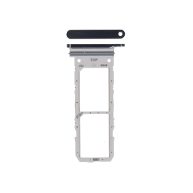 SIM-Karten Halter mystic grey/gray/grau GH98-45734A...