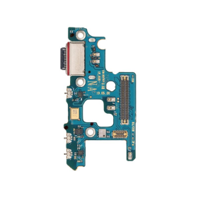 Ladeanschluss + Platine GH96-12741A für Samsung...