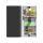 Display Modul mit Rahmen und Toucheinheit aura white/weiß GH82-20838B für Samsung Galaxy Note 10+ (SM-N975F)