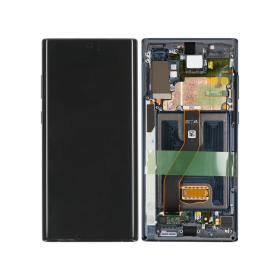 Samsung Galaxy Note 10+ SM-N975F OLED Display Modul...