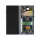 Display Modul mit Rahmen und Toucheinheit aura black/schwarz GH82-20838A für Samsung Galaxy Note 10+ (SM-N975F)