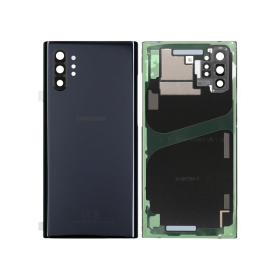 Samsung Galaxy Note 10+ SM-N975F Backcover Akkudeckel...