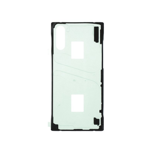 Klebeband Klebefolie Batteriedeckel Rückseite Akkudeckel für Samsung Galaxy Note 10+ (SM-N975F)