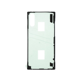 Klebeband Klebefolie Batteriedeckel Rückseite...