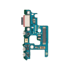 Ladeanschluss + Platine GH96-12741A für Samsung...