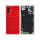 Samsung Galaxy Note 10 SM-N970F Backcover Akkudeckel aura red GH82-20528E