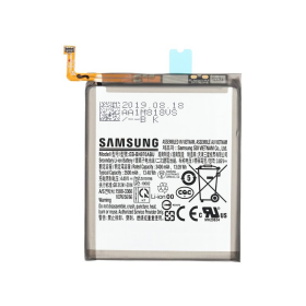 Li-Ion Akku EB-BN970ABU für Samsung Galaxy Note 10...