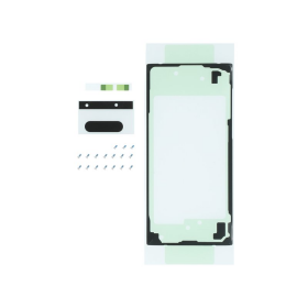 Klebeband Klebefolie Rework Kit Batteriedeckel...