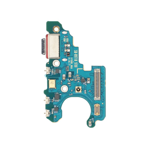 Samsung Galaxy Note 10 SM-N970F Ladebuchse Dock Connector Flex GH96-12781A
